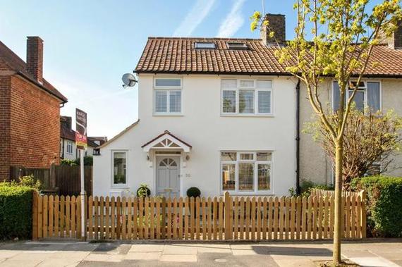 3 Bedroom Detached